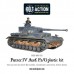 Panzer IV